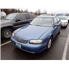 Image 1 : 1999 Chevrolet Malibu