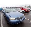 Image 2 : 1999 Chevrolet Malibu