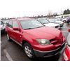 Image 2 : 2003 Mitsubishi Outlander