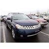 Image 2 : 2006 Nissan Murano
