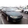 Image 2 : 2001 Toyota Camry Solara
