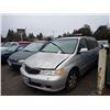 Image 1 : 2002 Honda Odyssey