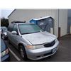 Image 2 : 2002 Honda Odyssey