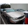 Image 2 : 1999 Buick Park Avenue
