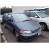 Image 2 : 1995 Honda Odyssey