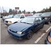 Image 1 : 1998 Toyota Corolla