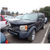 Image 1 : 2006 Land Rover LR3