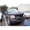 Image 2 : 2006 Land Rover LR3