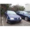 Image 2 : 2001 Volkswagen Jetta