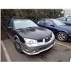 Image 2 : 2007 Subaru Impreza