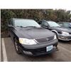 Image 2 : 2000 Toyota Avalon