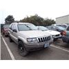 Image 2 : 2003 Jeep Grand Cherokee