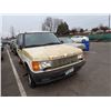 Image 2 : 1996 Land Rover Range Rover