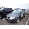 Image 1 : 2007 Volkswagen Eos