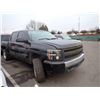Image 2 : 2007 Chevrolet Silverado 1500