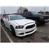 Image 2 : 2013 Dodge Charger SRT8