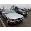 Image 2 : 1998 BMW 740i