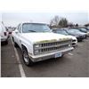 Image 2 : 1981 Chevrolet C20