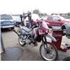 Image 2 : 2005 Kawasaki KL650