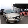 Image 2 : 2002 Dodge Grand Caravan