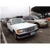 Image 2 : 1993 Mercedes-Benz 190E