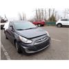 Image 2 : 2013 Hyundai Accent