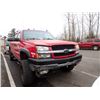 Image 2 : 2004 Chevrolet Silverado 2500HD
