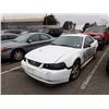 Image 1 : 2004 Ford Mustang