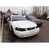 Image 2 : 2004 Ford Mustang