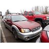 Image 2 : 2003 Subaru Baja