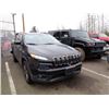 Image 2 : 2017 Jeep Cherokee