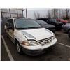 Image 2 : 1999 Ford Windstar