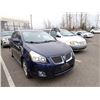 Image 2 : 2009 Pontiac Vibe