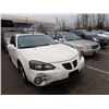 Image 2 : 2005 Pontiac Grand Prix