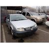 Image 2 : 2003 Volkswagen Jetta