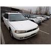 Image 2 : 1995 Subaru Legacy