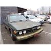 Image 2 : 1980 BMW 528i