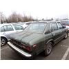 Image 3 : 1980 BMW 528i