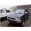 Image 1 : 1995 Toyota 4Runner