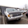 Image 2 : 1990 Ford F-250
