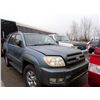 Image 2 : 2004 Toyota 4Runner