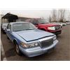 Image 2 : 1995 Lincoln Town Car
