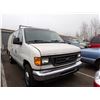 Image 2 : 2005 Ford E-250