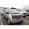 Image 2 : 1993 Toyota Previa