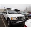Image 2 : 2001 Ford F-150
