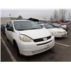 Image 2 : 2005 Toyota Sienna