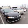Image 2 : 2001 Chevrolet Monte Carlo