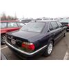 Image 3 : 2001 BMW 740iL