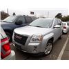 Image 1 : 2011 GMC Terrain