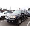 Image 1 : 2009 Honda Pilot